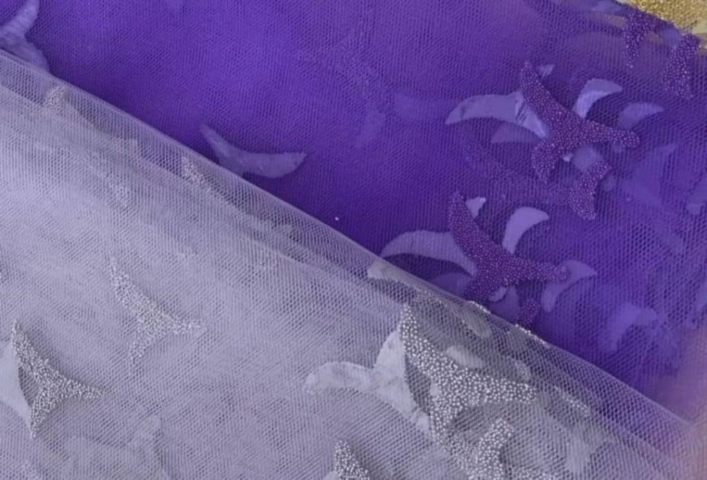 طراحی و چاپ بلور اکریل روی پارچه شریفی در مهاباد آذربایجان غربی