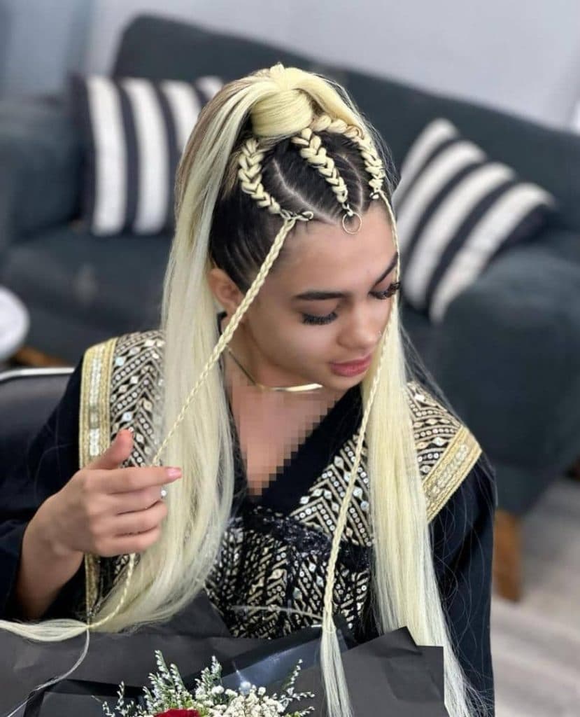 خدمات بافت مو سما کریمی در رشت