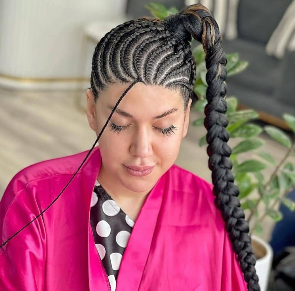 خدمات بافت مو سما کریمی در رشت