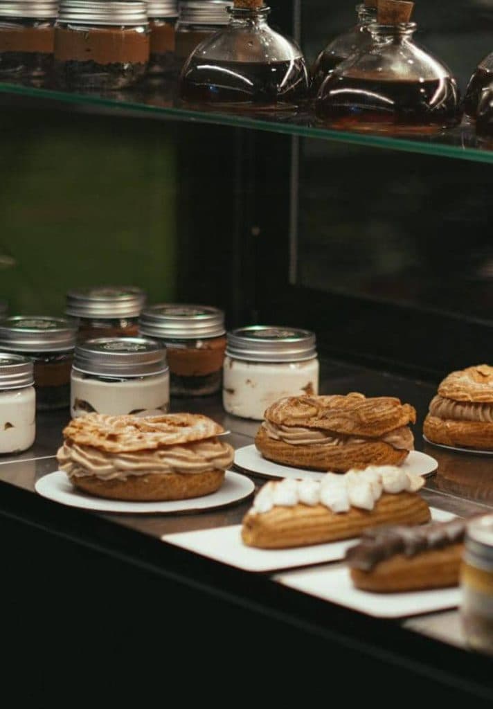 کافه رستوران اختاپوس در بندرعباس