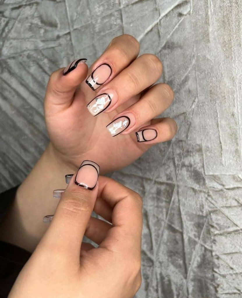 آکادمی و سالن زیبایی نایس لند در زنجان