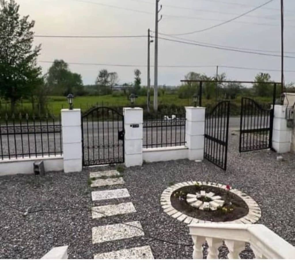 دفتر مشاور املاک دایی علی نظری در فومن گیلان