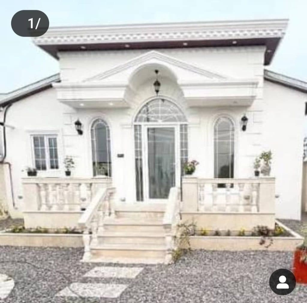 دفتر مشاور املاک دایی علی نظری در فومن گیلان