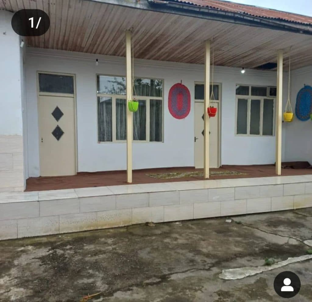 دفتر مشاور املاک دایی علی نظری در فومن گیلان