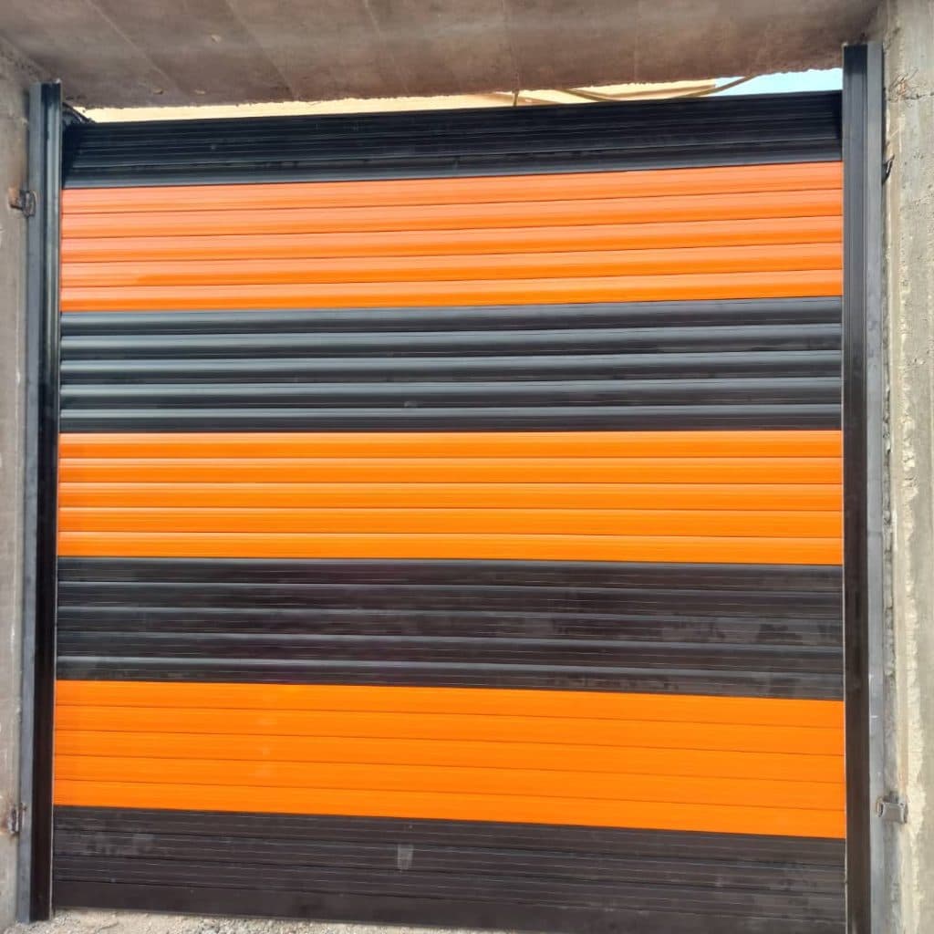 خدمات کرکره برقی امیری در برازجان بوشهر