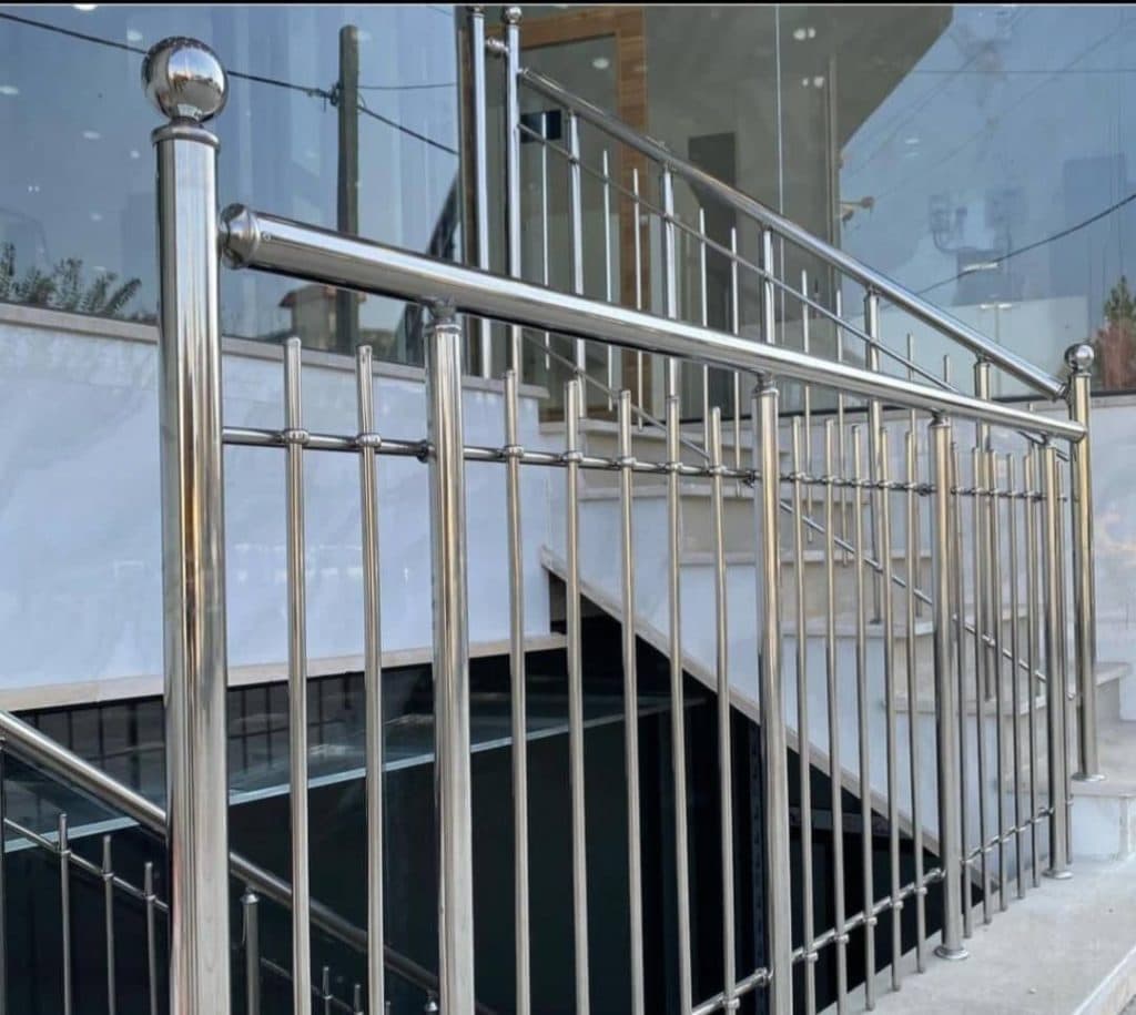 خدمات کرکره برقی امیری در برازجان بوشهر