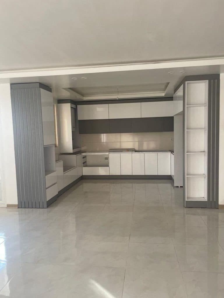 دکوراسیون ترمووود مهر در اراک