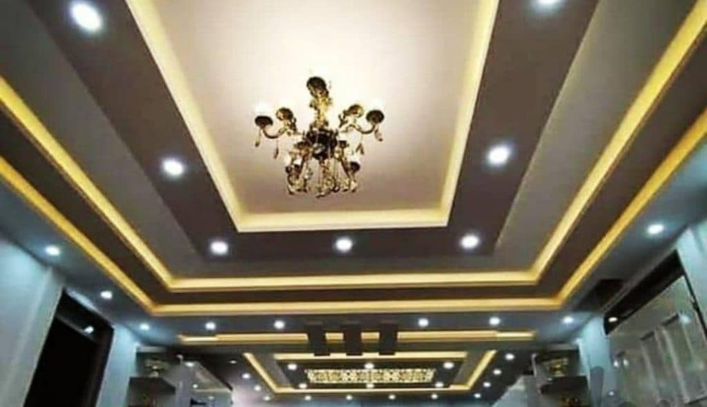 دکوراسیون داخلی توپاز در مرند آذربایجان شرقی