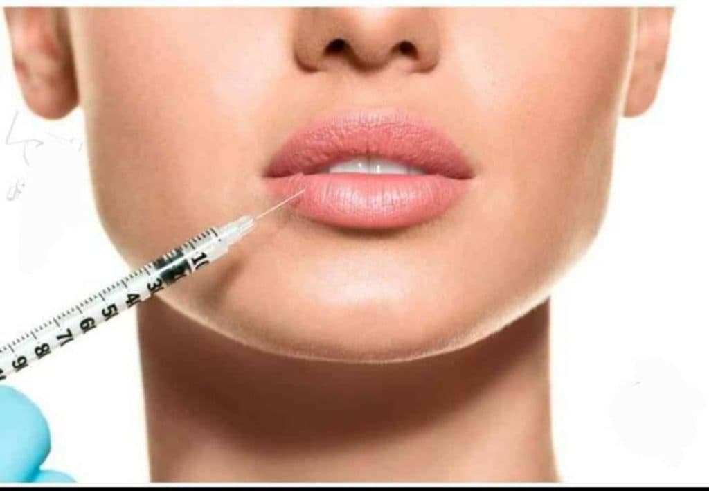 کلینیک زیبایی و تزریق ژل و بوتاکس فاطمه اسماعیلی در شیراز