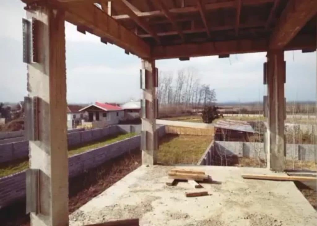 تولید و طراحی و اجرای والپست منقطع گیلان والپست مهندس عبدالهی در رشت