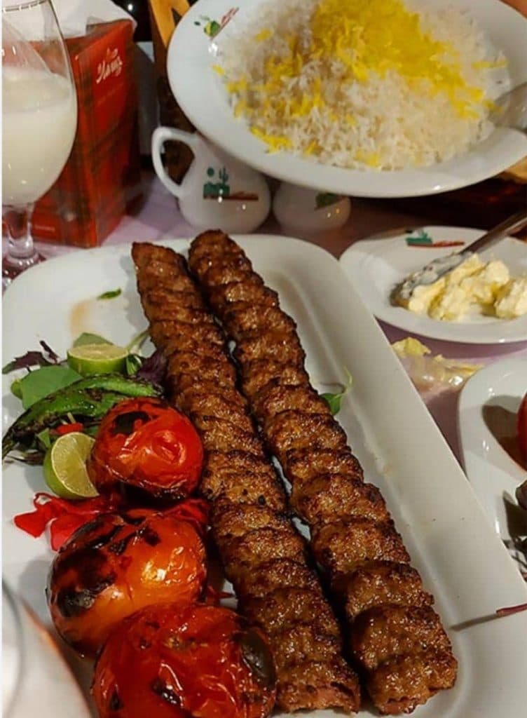 مجموعه گردشگری و تفریحی نفس در میناب