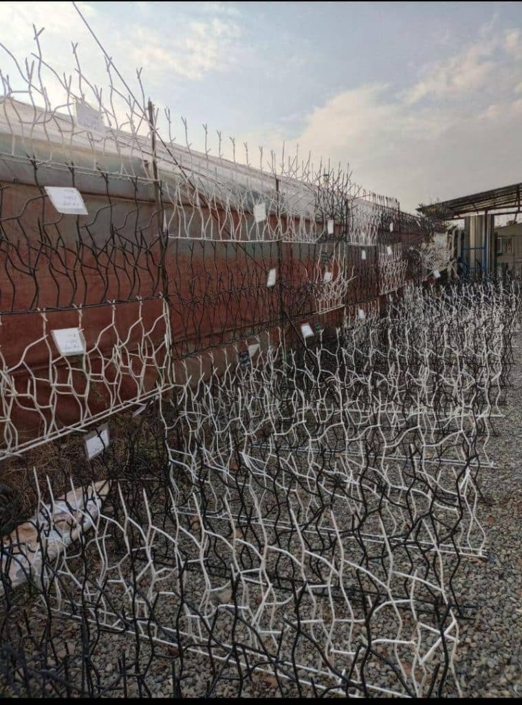 تولیدی حفاظ محمدلو در کرج