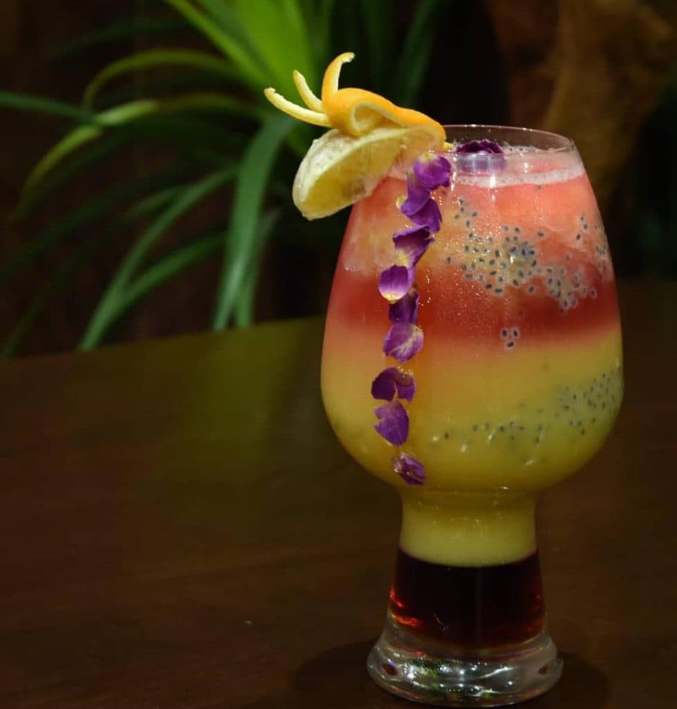 کافه فست فود کارتا در دزفول خوزستان