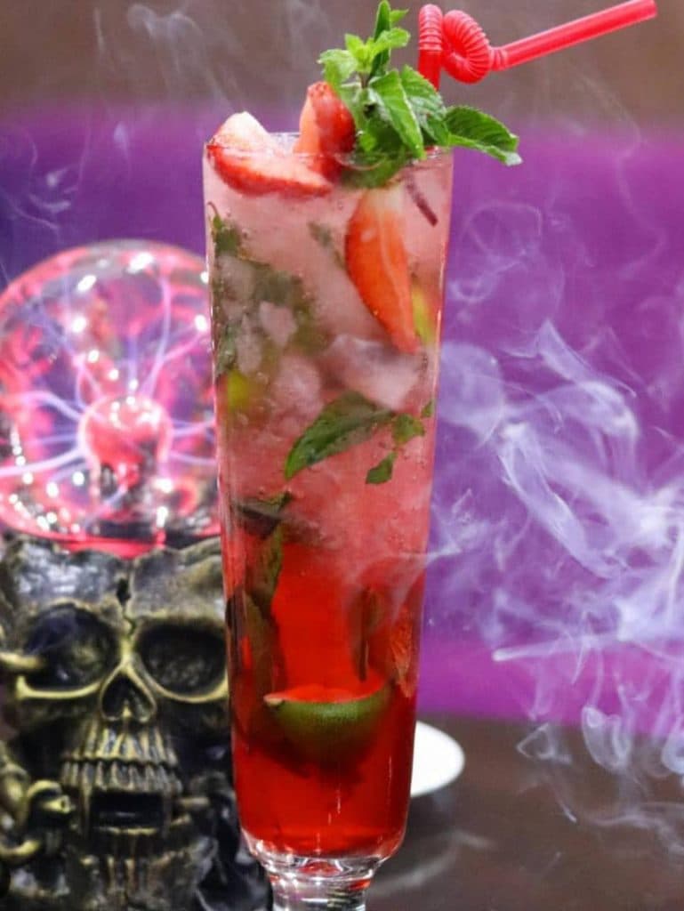 کافه فست فود کارتا در دزفول خوزستان