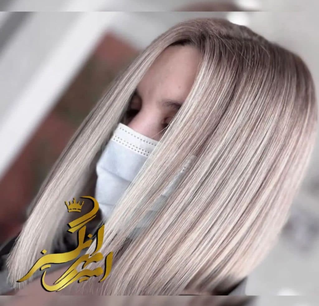 آموزشگاه و سالن زیبایی مهرانگیز در قم