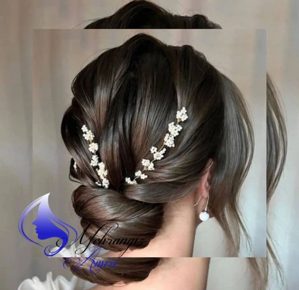 آموزشگاه و سالن زیبایی مهرانگیز در قم