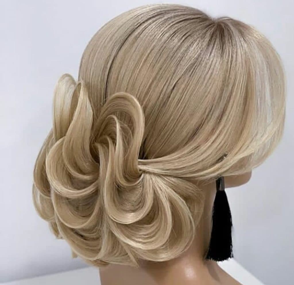 سالن زیبایی پاپیون در قم