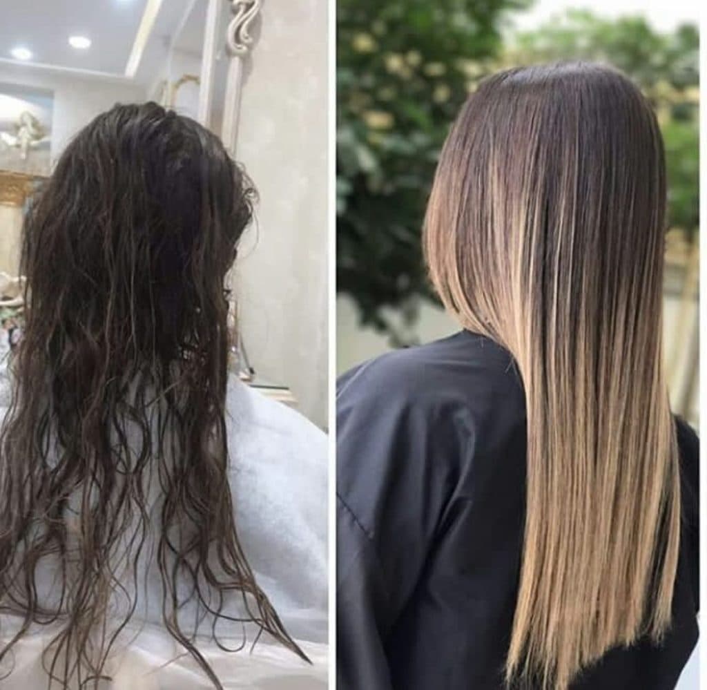 سالن زیبایی پاپیون در قم