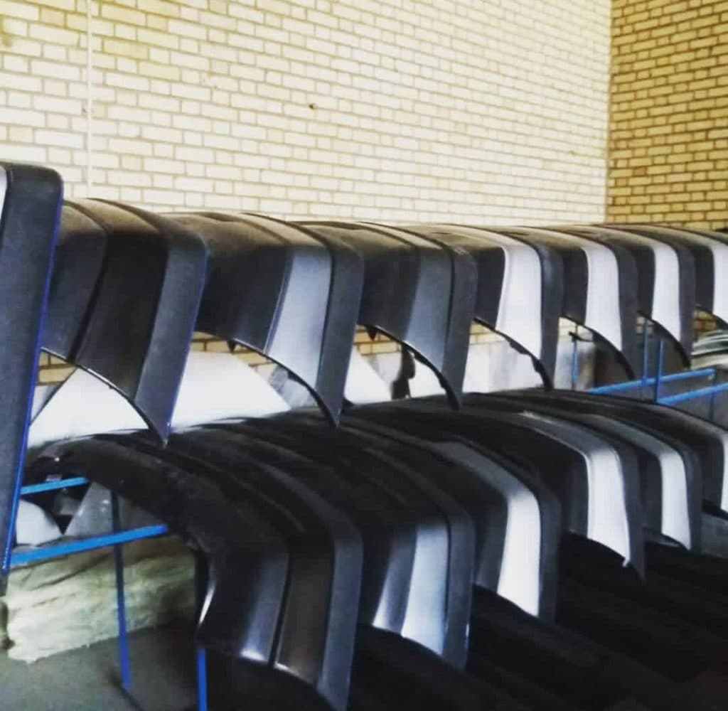 فروش قطعات خودرو و تعمیرات صافکاری و نقاشی ناصری در مشهد