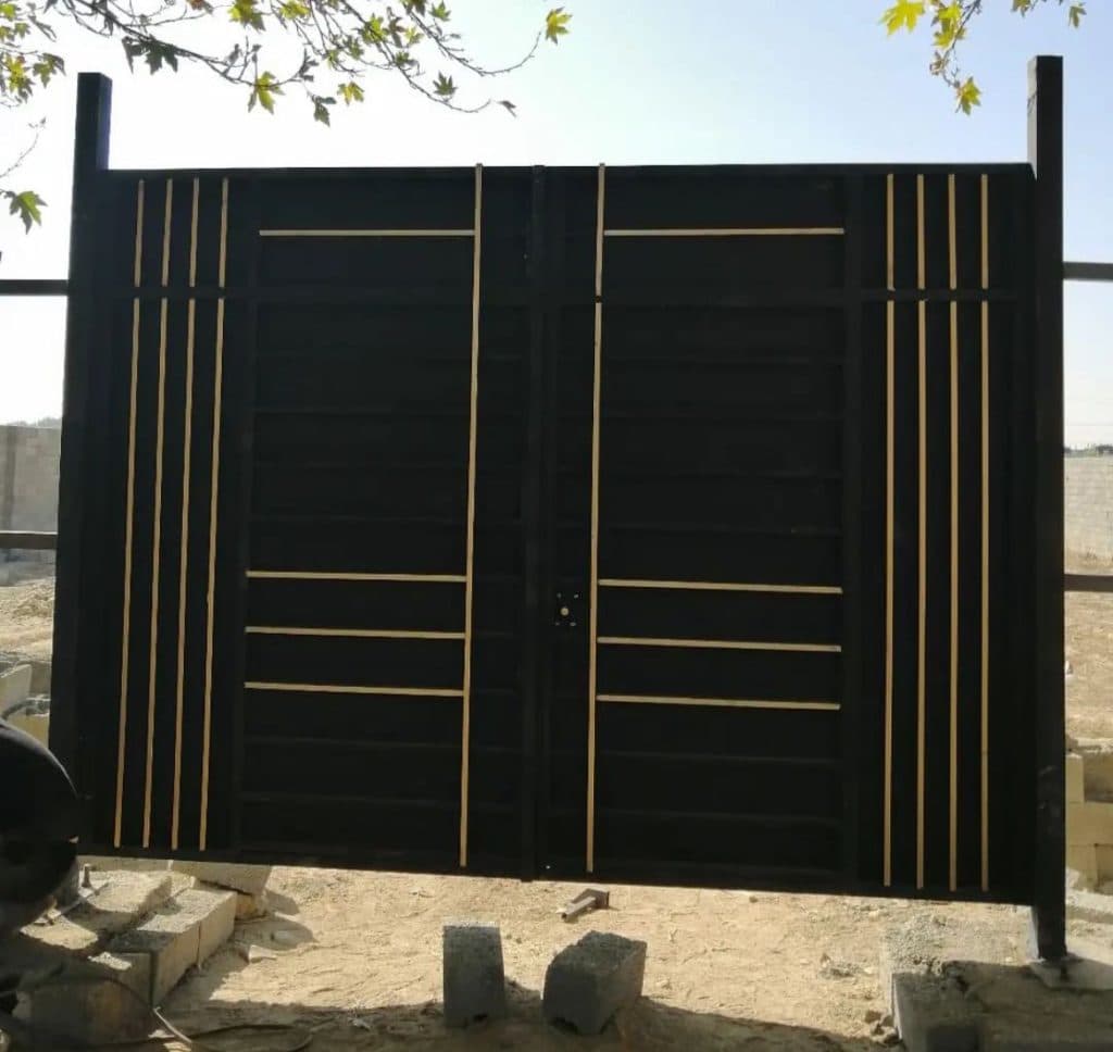 فروشگاه درب نیما در کرج