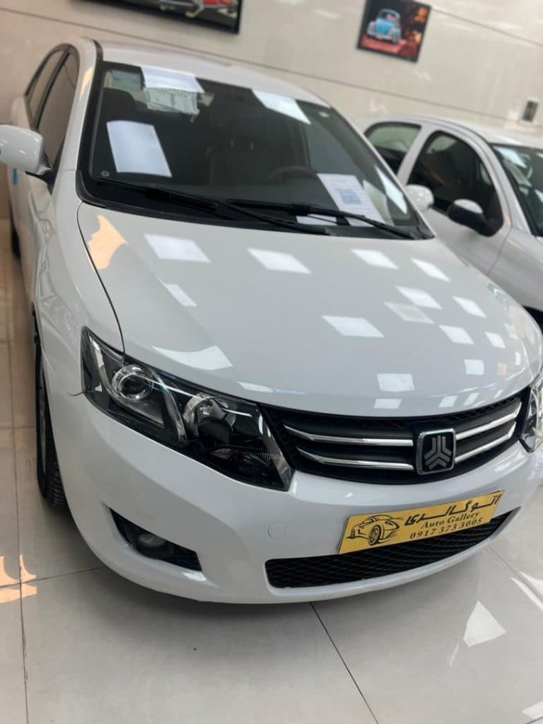 اتوگالری بوستانی در بوشهر