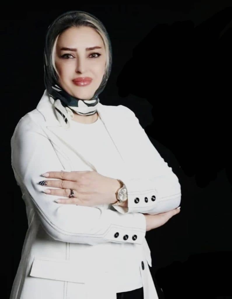 کلینیک تخصصی زیبایی پوست و مو شبنم علیپور در ارومیه