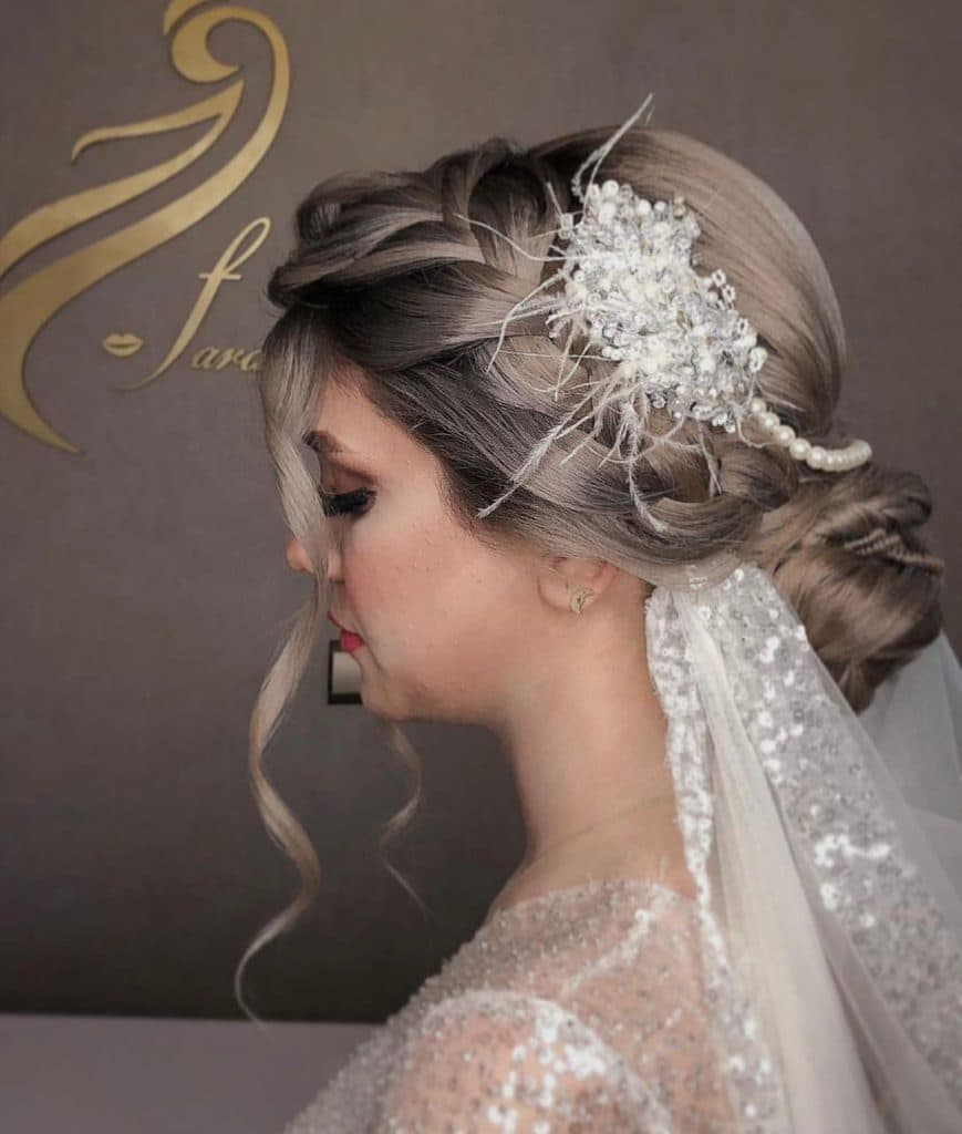 آموزش و خدمات تخصصی شنیون فرح اسدالله پور در رفسنجان