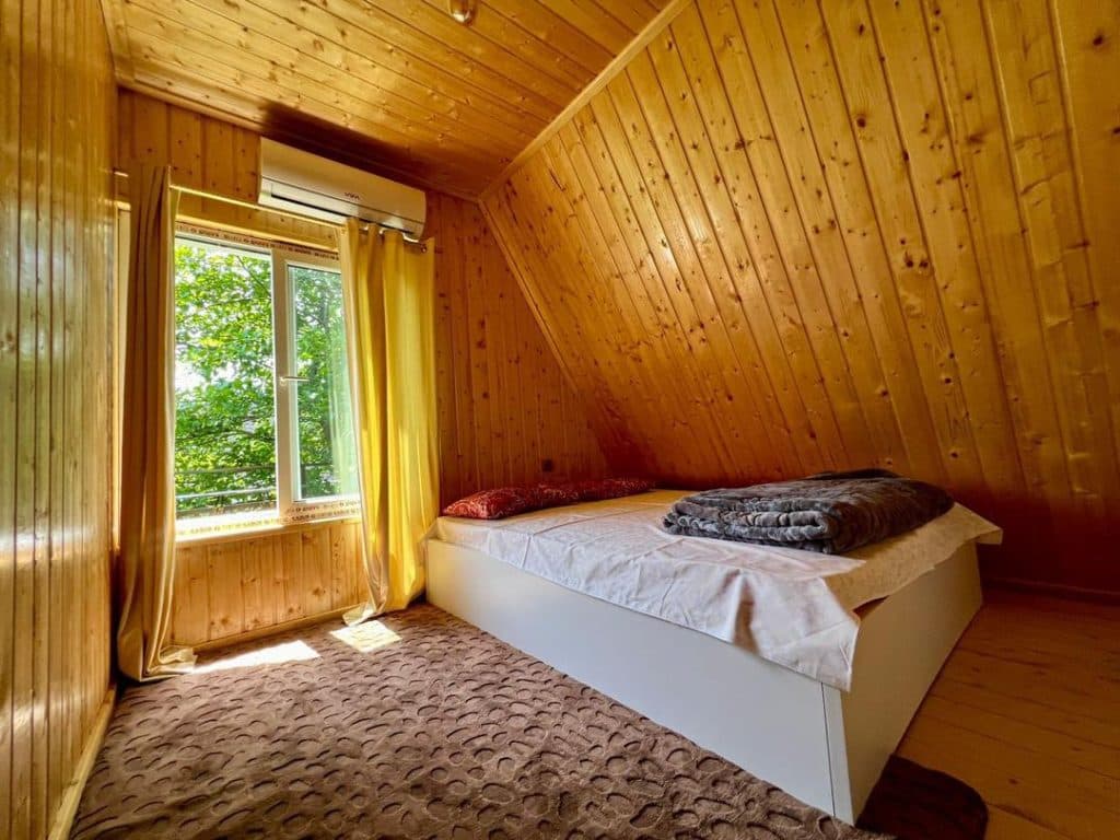 مجتمع اقامتی گردشگری و اجاره ویلا طلوع گیسوم در تالش گیلان