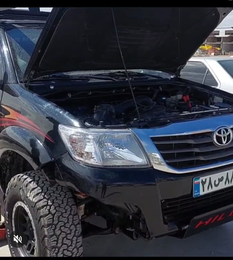 مکانیکی ماشین خارجی و متخصص خودروهای وارداتی و چینی وحید در قم