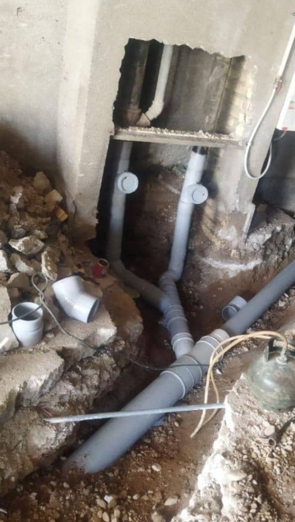 خدمات تاسیساتی نوین در سمنان