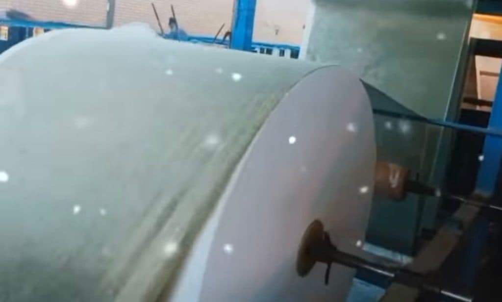 تولید ایزوگام و قیر فردیس گستر دلیجان در تهرانسر تهران