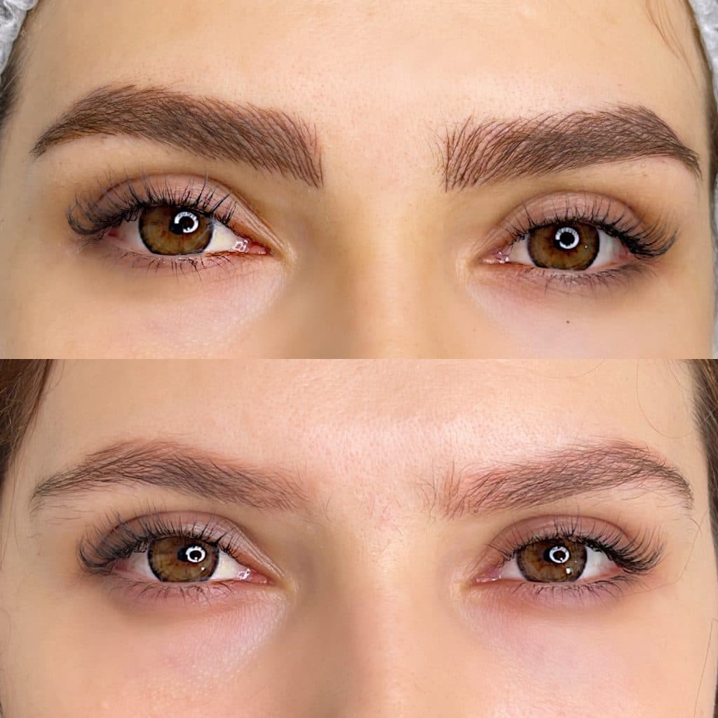 مرکز تخصصی میکروبلیدینگ آیدا مهرآسا در آذربایجان غربی