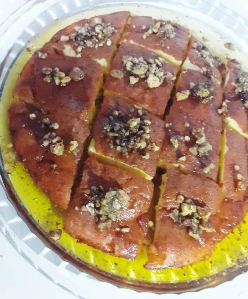 کترینگ و بیرون بر تبریزی در میاندوآب آذربایجان غربی