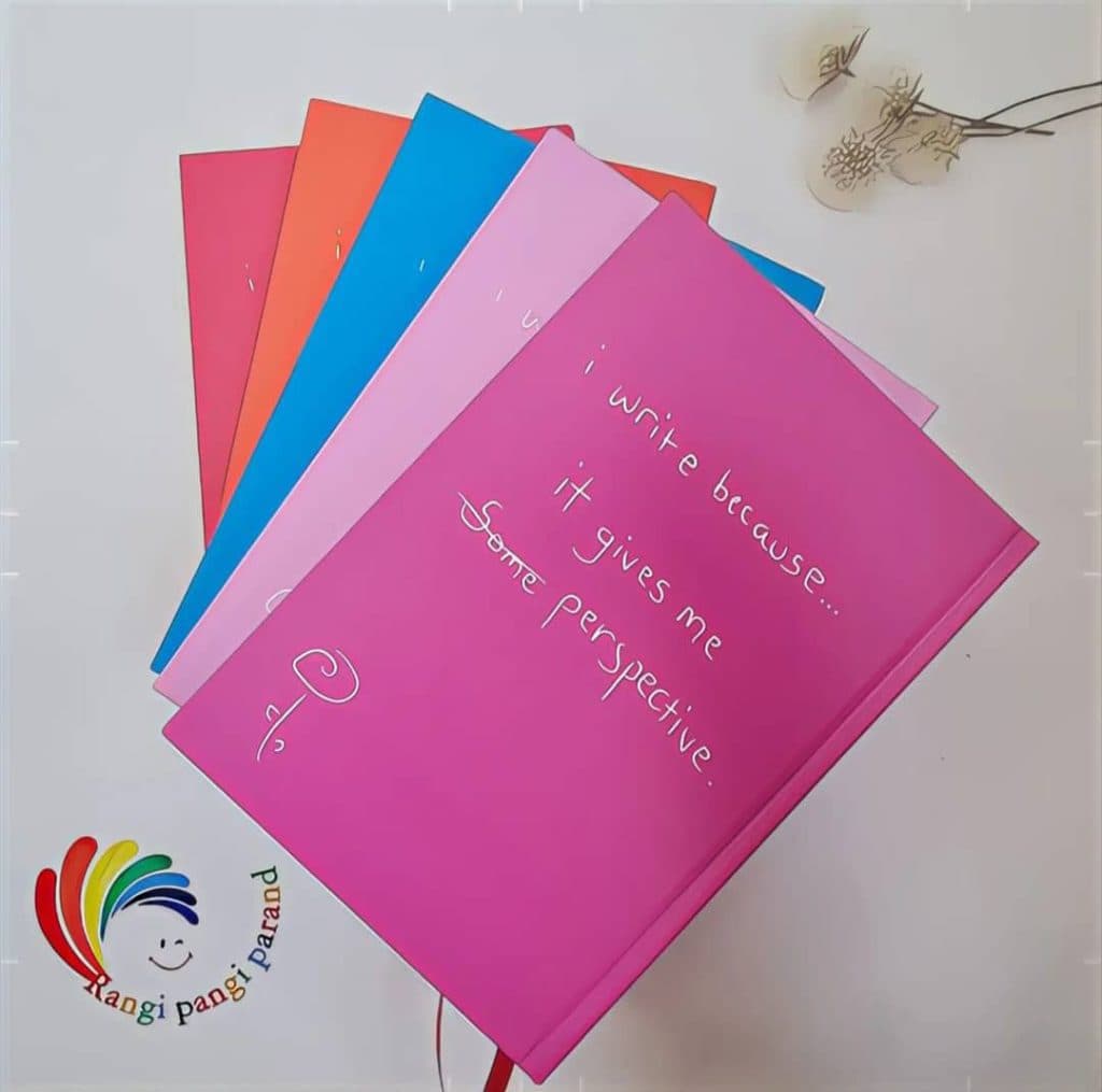 فروشگاه لوازم التحریر رنگی پنگی در پرند