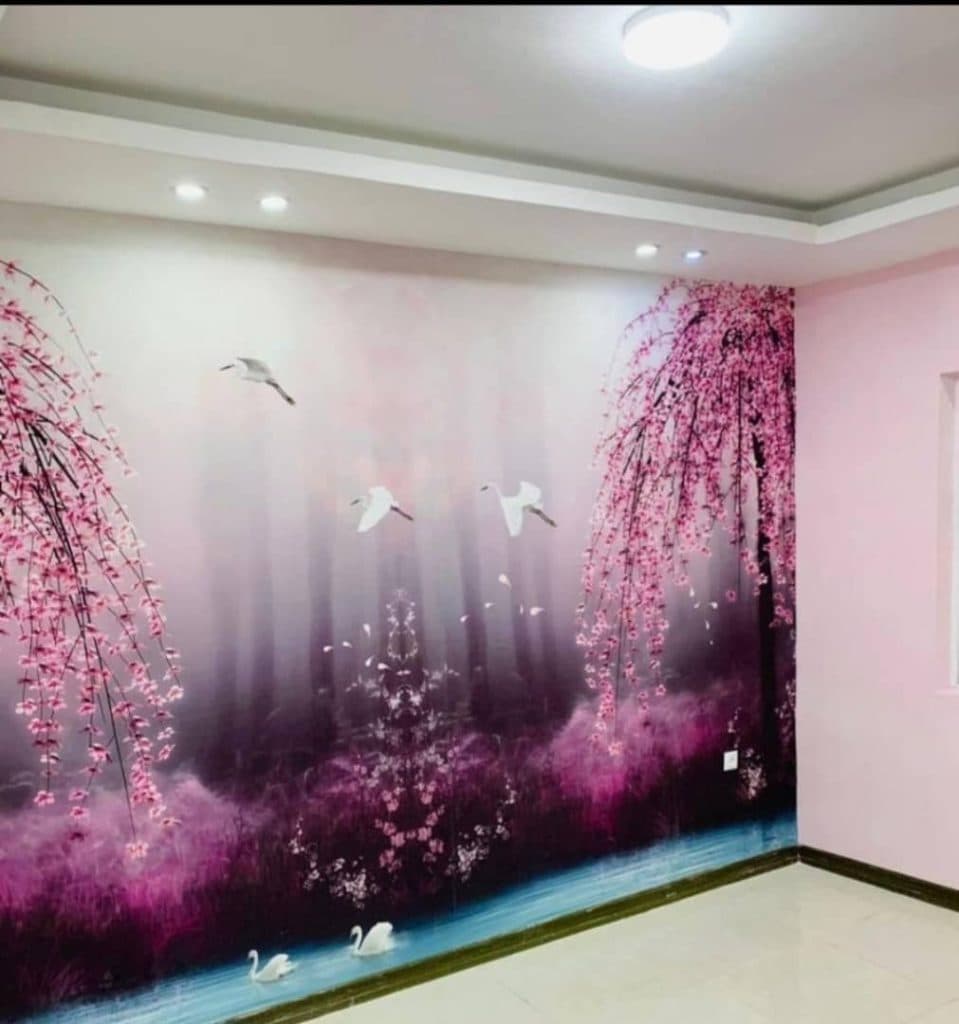 دکوراسیون داخلی پلان پلاس در یزد