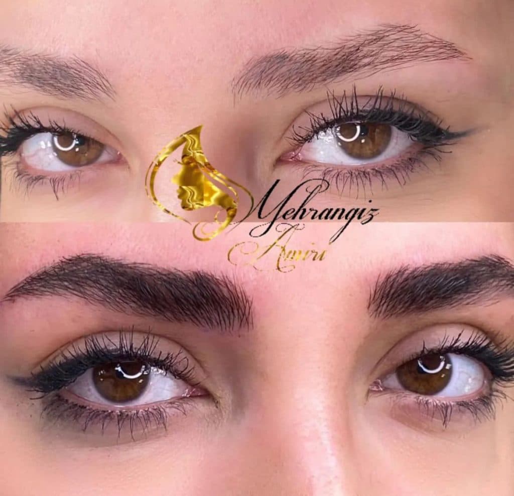 آموزشگاه مراقبت و زیبایی مهرانگیز امیری در پونک تهران