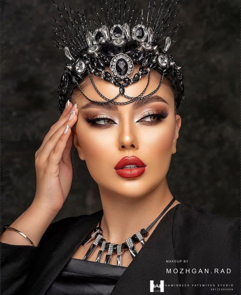 سالن زیبایی نل در نسیم شهر