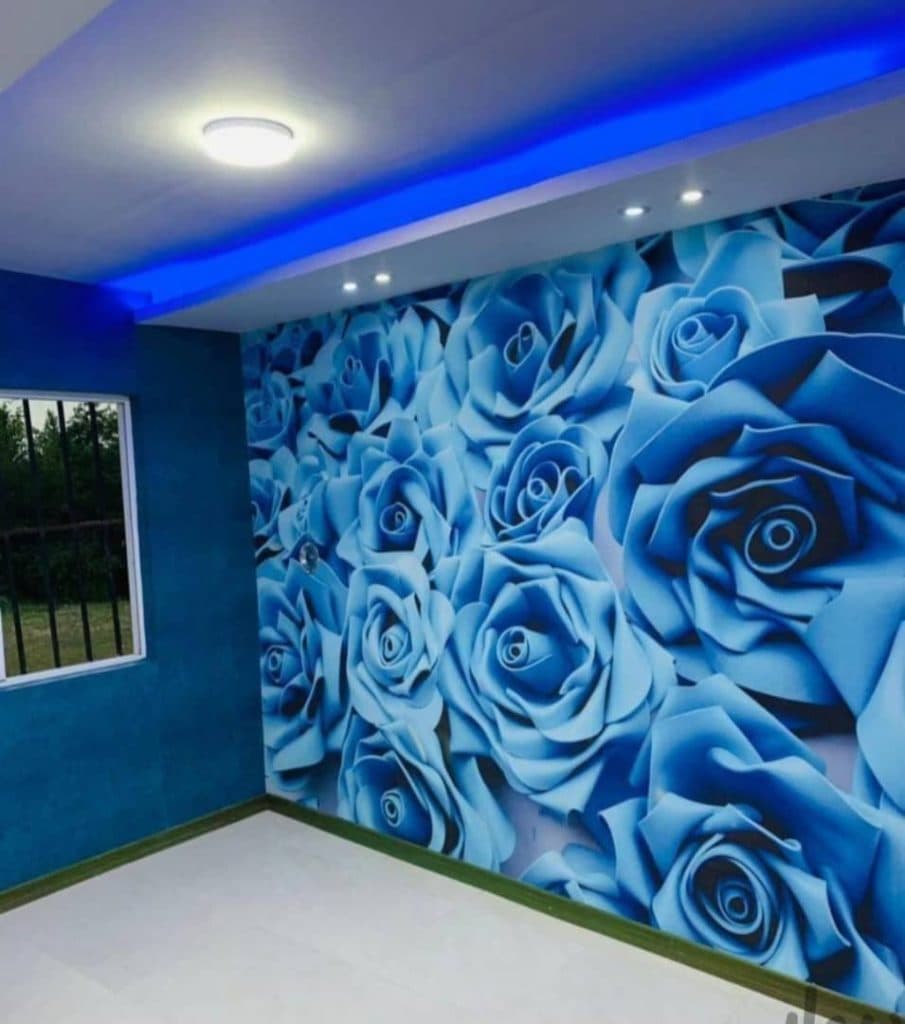 دکوراسیون داخلی پلان پلاس در یزد