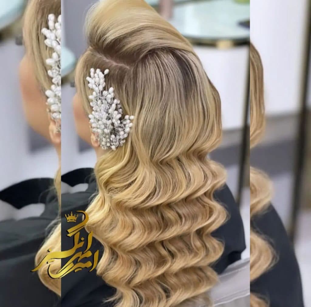 آموزشگاه مراقبت و زیبایی مهرانگیز امیری در پونک تهران