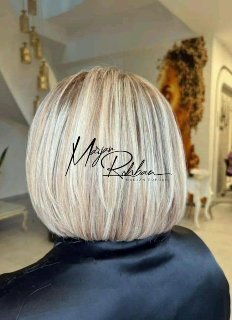 آموزش تخصصی کراتین مو هیر تراپیست در لاهیجان