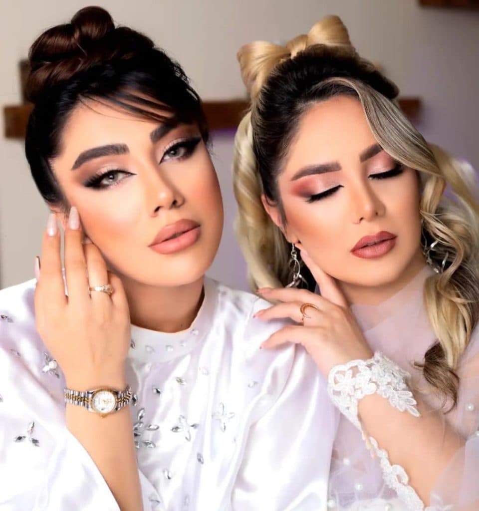 سالن زیبایی سما در بومهن