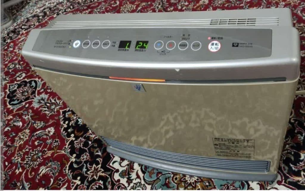 فروش لوازم خانگی دبی کالا افخمی در اردکان یزد