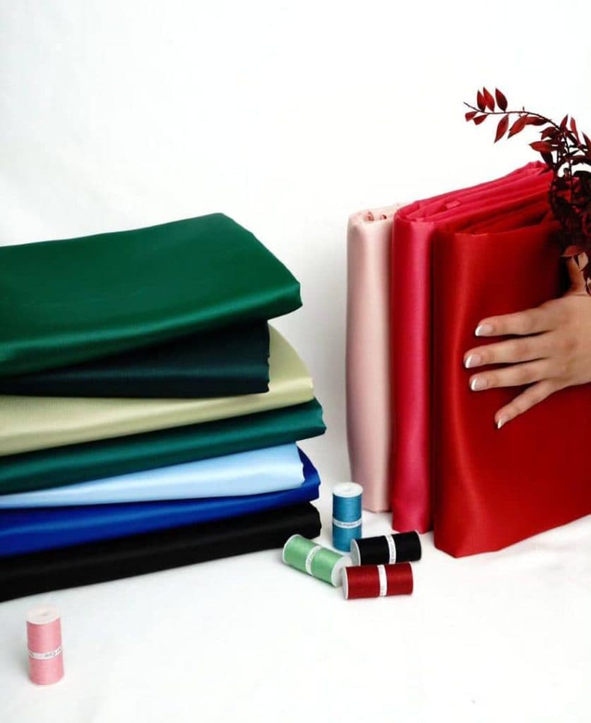 پارچه سرای هایپر پارچه در قم