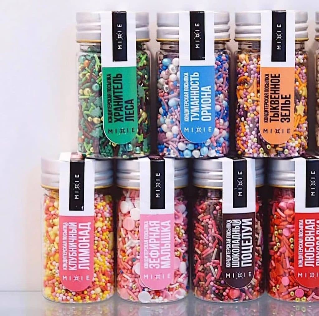 لوازم قنادی و ظروف یکبار مصرف خاطری در کرمانشاه