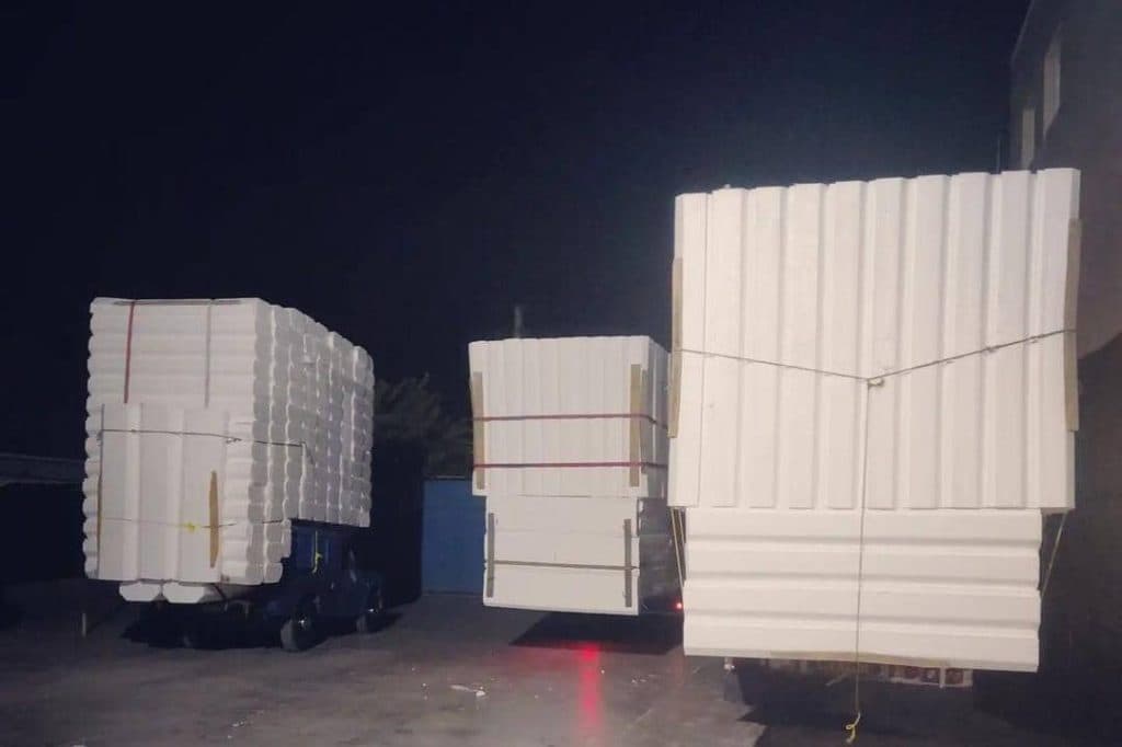 تولید و فروش یونولیت سقفی بهار فوم در رباط کریم تهران