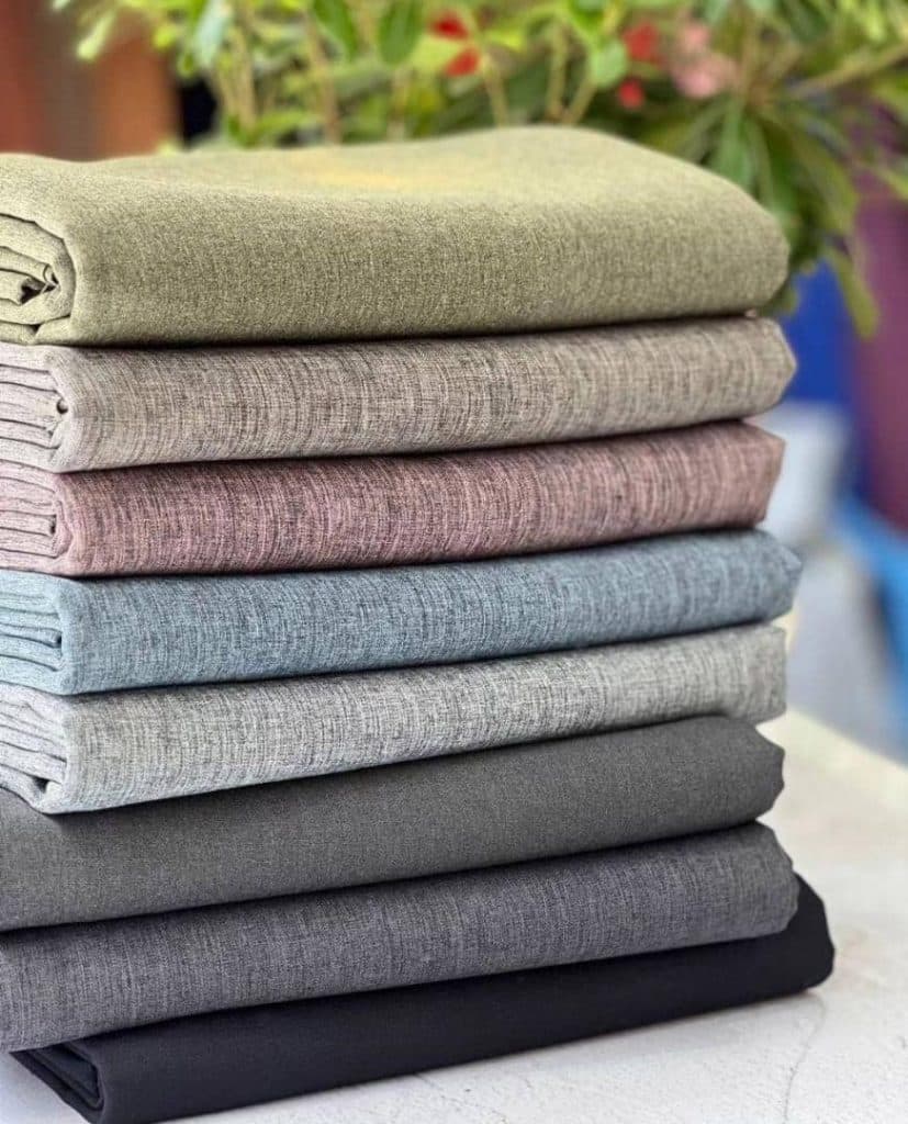 پارچه سرای هایپر پارچه در قم