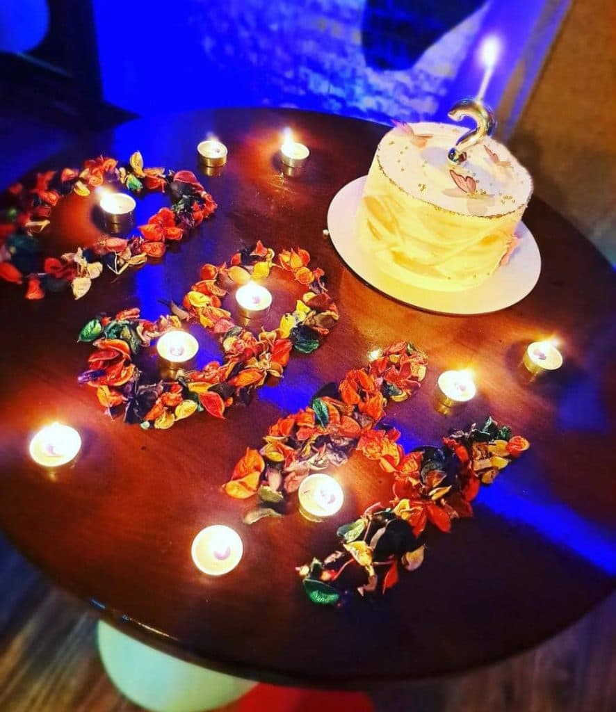 کافه فست فود و رستوران لبخند در ماهشهر خوزستان