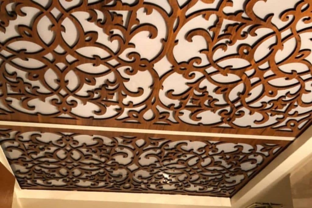 اجرای کناف نوین کاران در تهران