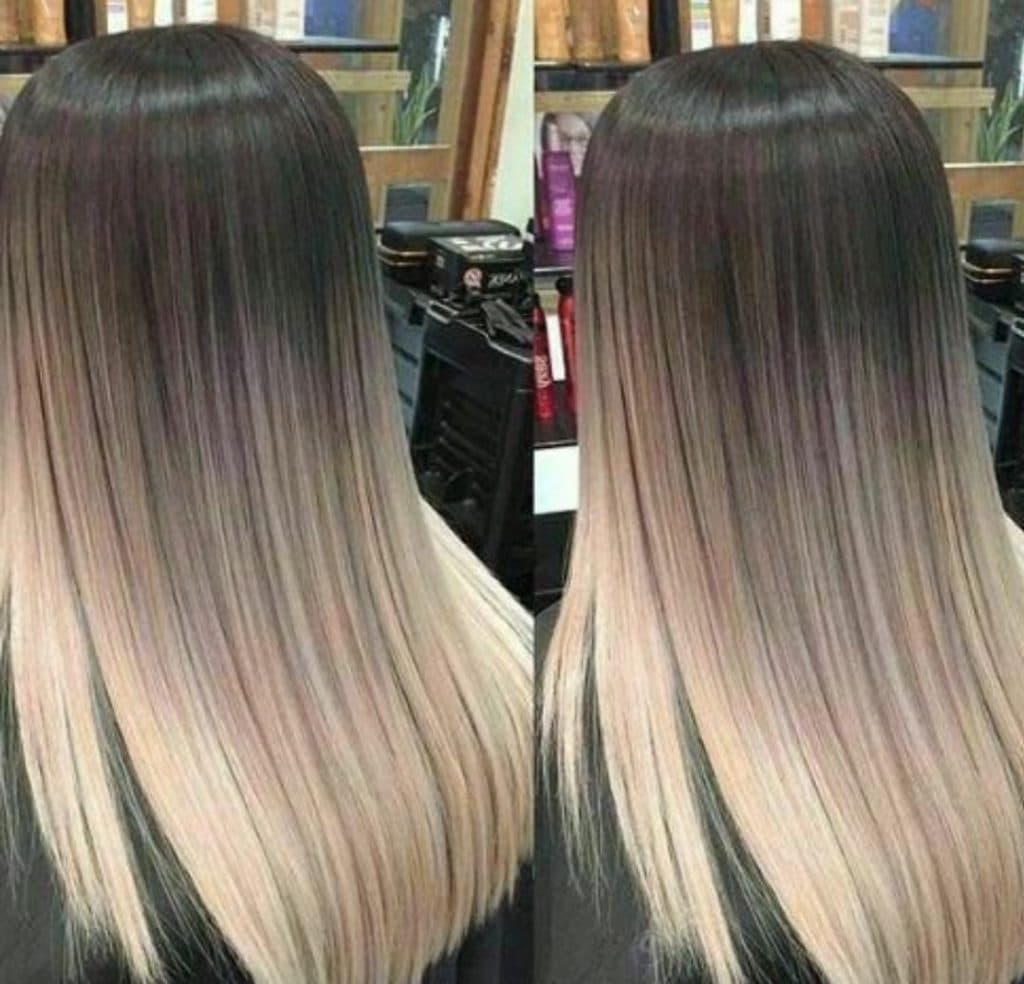 آموزش و خدمات زیبایی کراتین احیا زهرا حامدی در قاسم آباد مشهد