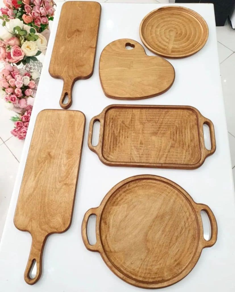 اجرای دکوراسیون داخلی و نجاری و گره چینی و کمیکو پریچهر صابری در کرمان